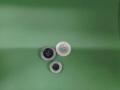 BOTTONE POLIESTERE 4 FORI